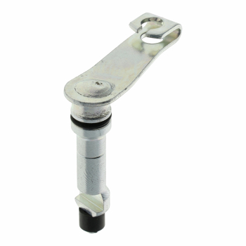 Kupplungshebel am Motor (mit Kleinteilen), Simson S51, S53, SR50, KR51/2, S70, MS50, E930